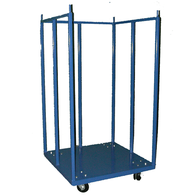 4 Post Sling Cart