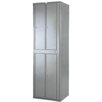 Big 4 Compartment