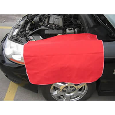 Fender Covers