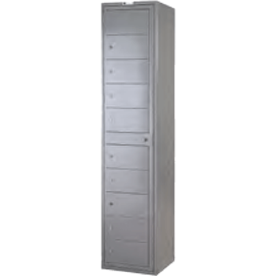 10 Compartment