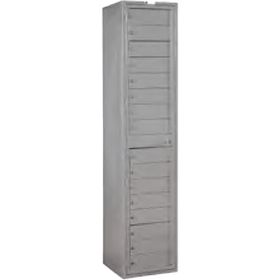 16 Compartment