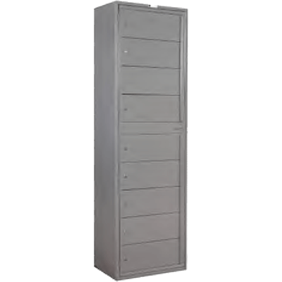 9 Compartment