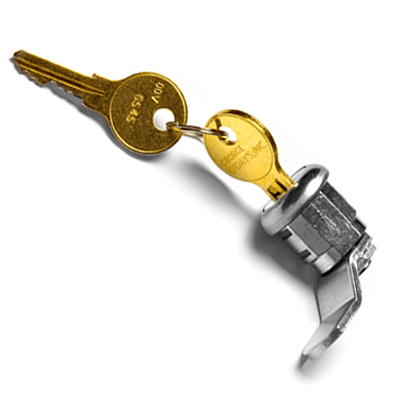 Cam Lock