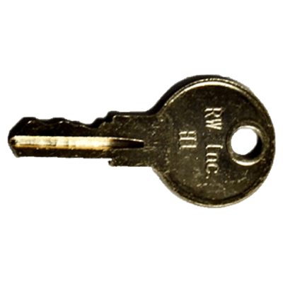 H1 Master Keys