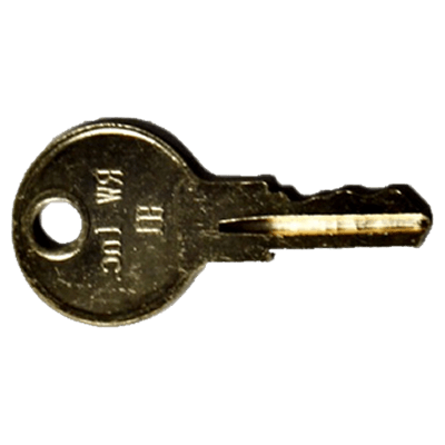 H5 Master Keys