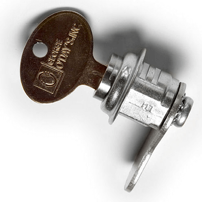 H5 Master Lock