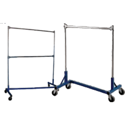 H & Z Garment Rack