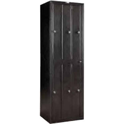 6 Compartment