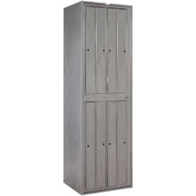 8 Compartment