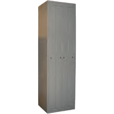 Tall 4 Compartment