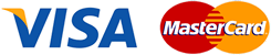 VISA & MASTERCARD